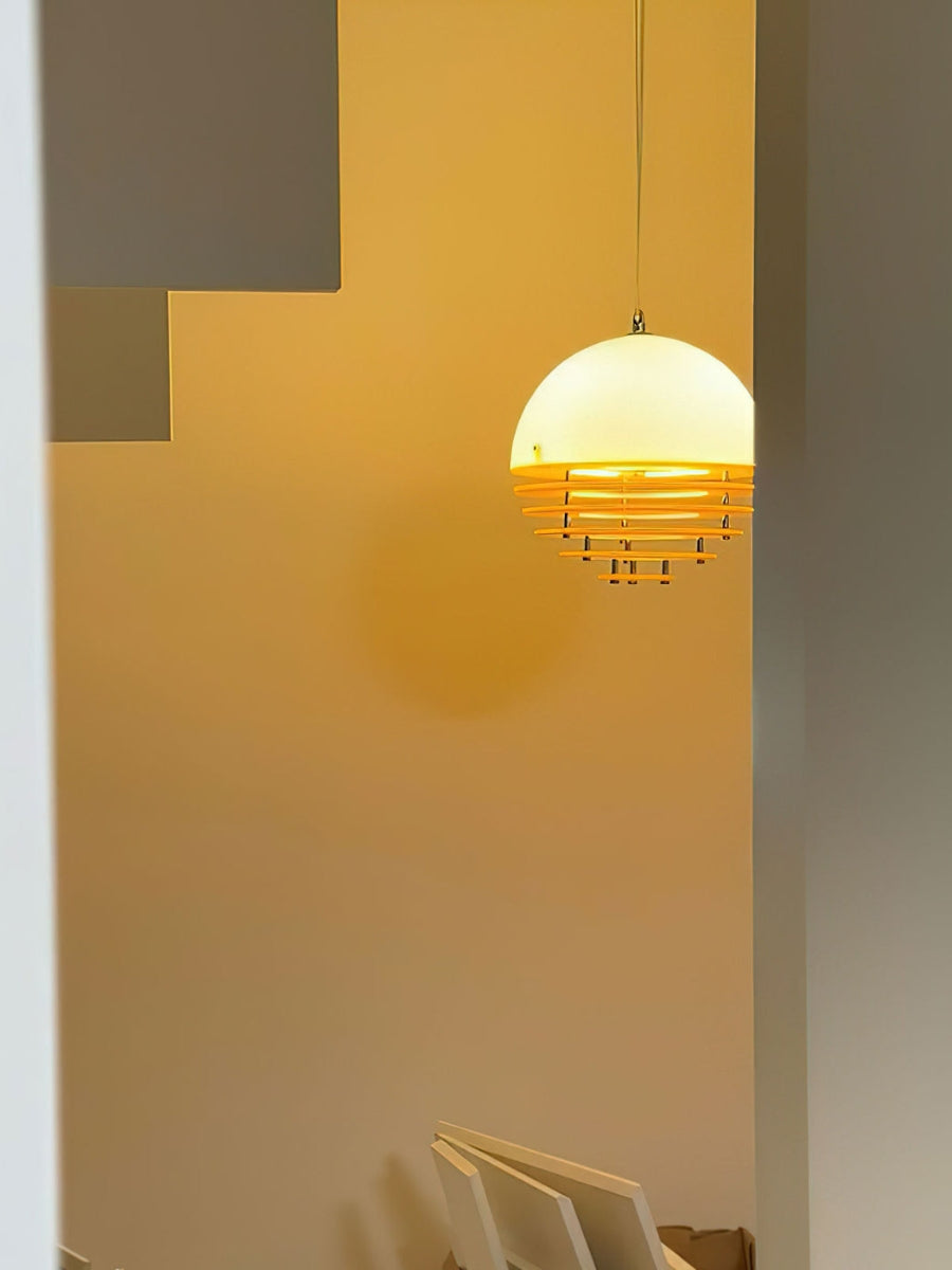 Solume™ | A Signature Sunset Lamp for Every Room