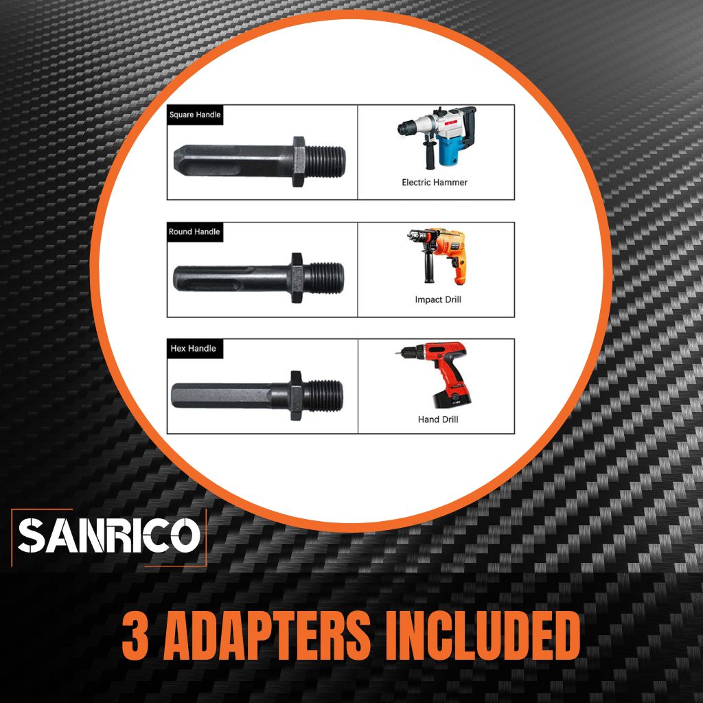 LogCrack™ | Less Effort, More Firewood — Instantly!