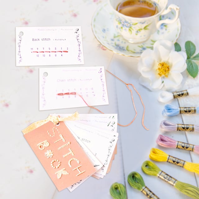 SewSmart™ | Your On-the-Go Sewing Sidekick