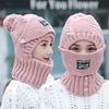 WarmWrap™ | Your All-in-One Winter Shield!
