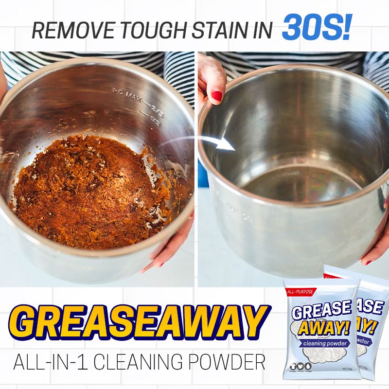 CleanMaster™ | Effortless Cleaning for Every Surface