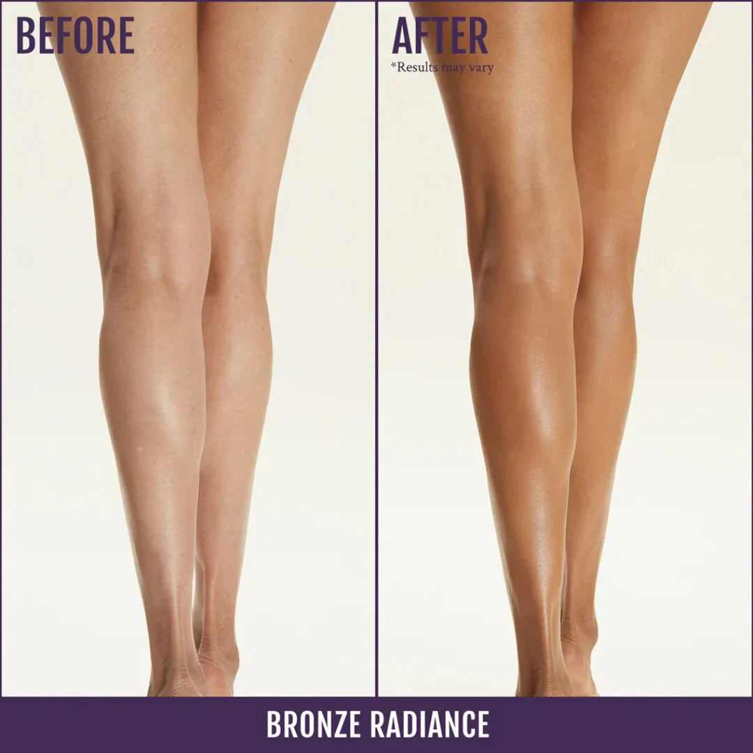 BodyBlur™ | Seamless Body Coverage That Won’t Budge