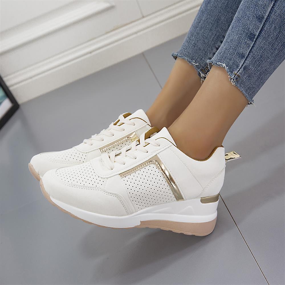 Luna™ | Comfortable Orthopedic Sneakers