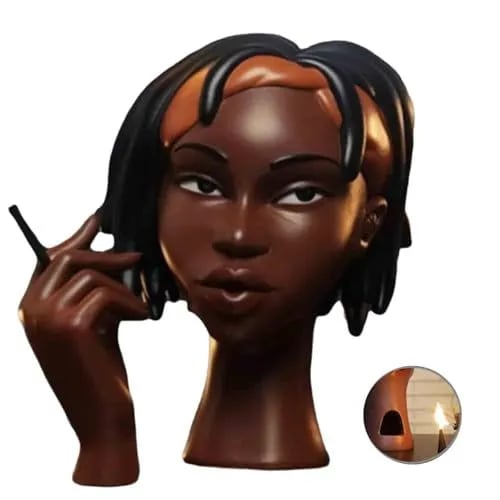 SoulAura™ | A Tribute to Beauty, Spirit, and Smoke!