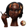 SoulAura™ | A Tribute to Beauty, Spirit, and Smoke!