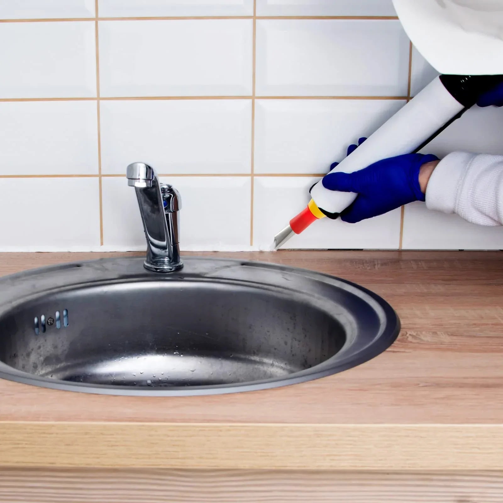 RubberJet™ | Universal Rubber Nozzle Tool Set