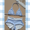 Carmela™ | A Timeless 2-Piece Bikini For Endless Summers