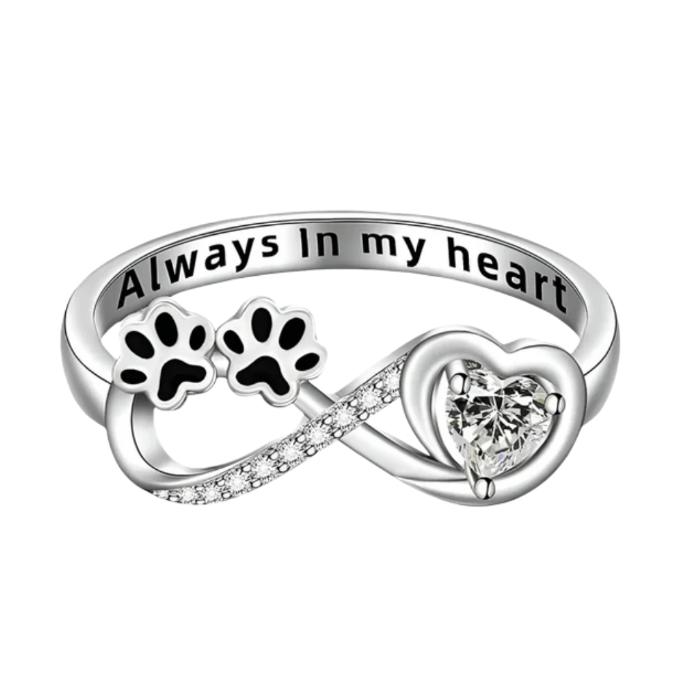 Vionara™ | A Ring That Celebrates Your Eternal Bond