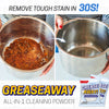CleanMaster™ | Effortless Cleaning for Every Surface