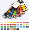 VividHue™ | Portable Watercolor Travel Kit