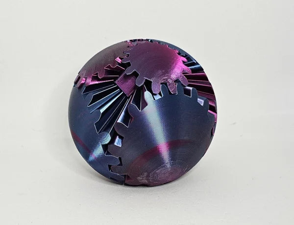 FidgetGear™ | Your Everyday Stress-Busting Companion!