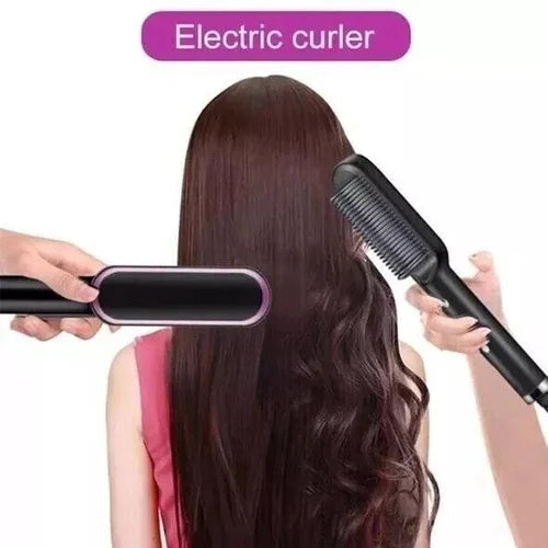 ChicWave™ | Effortless Styling Comb