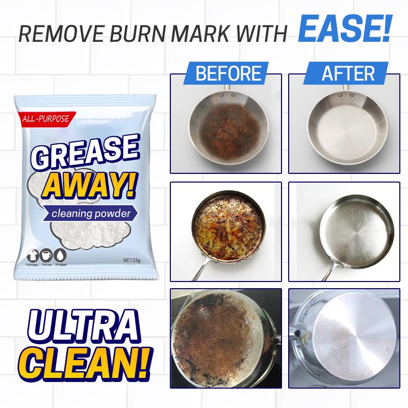 CleanMaster™ | Effortless Cleaning for Every Surface