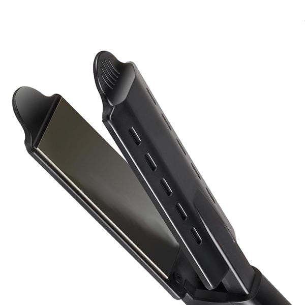 Ceramic Steam Hair Straightener | LAST DAY OF SALE
