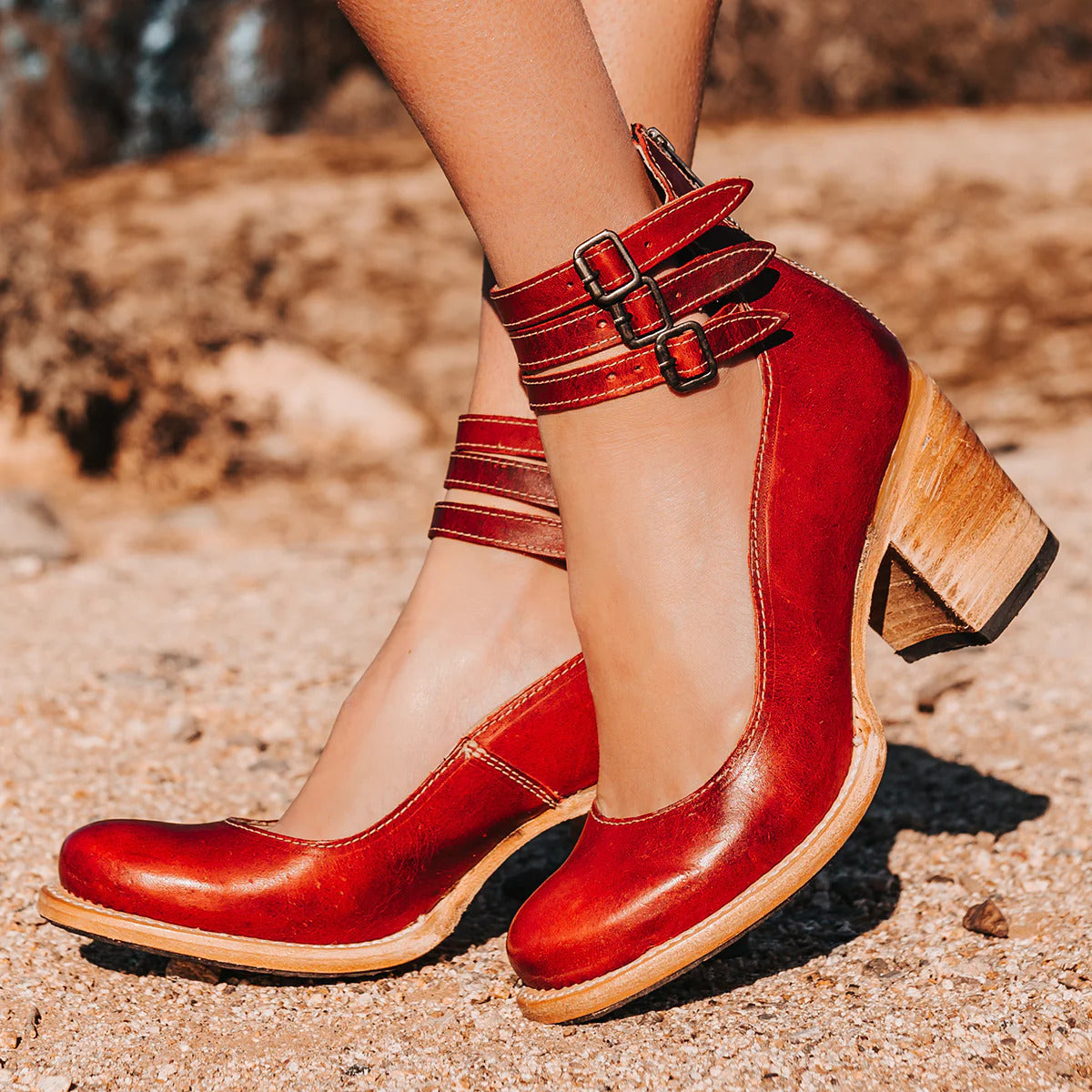 Lisa™ | Comfortable and elegant ankle boots