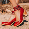 Lisa™ | Comfortable and elegant ankle boots