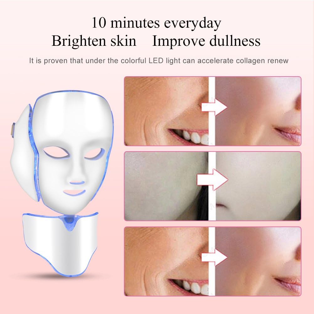 RejuvaLight™ | Glow Begins With Light