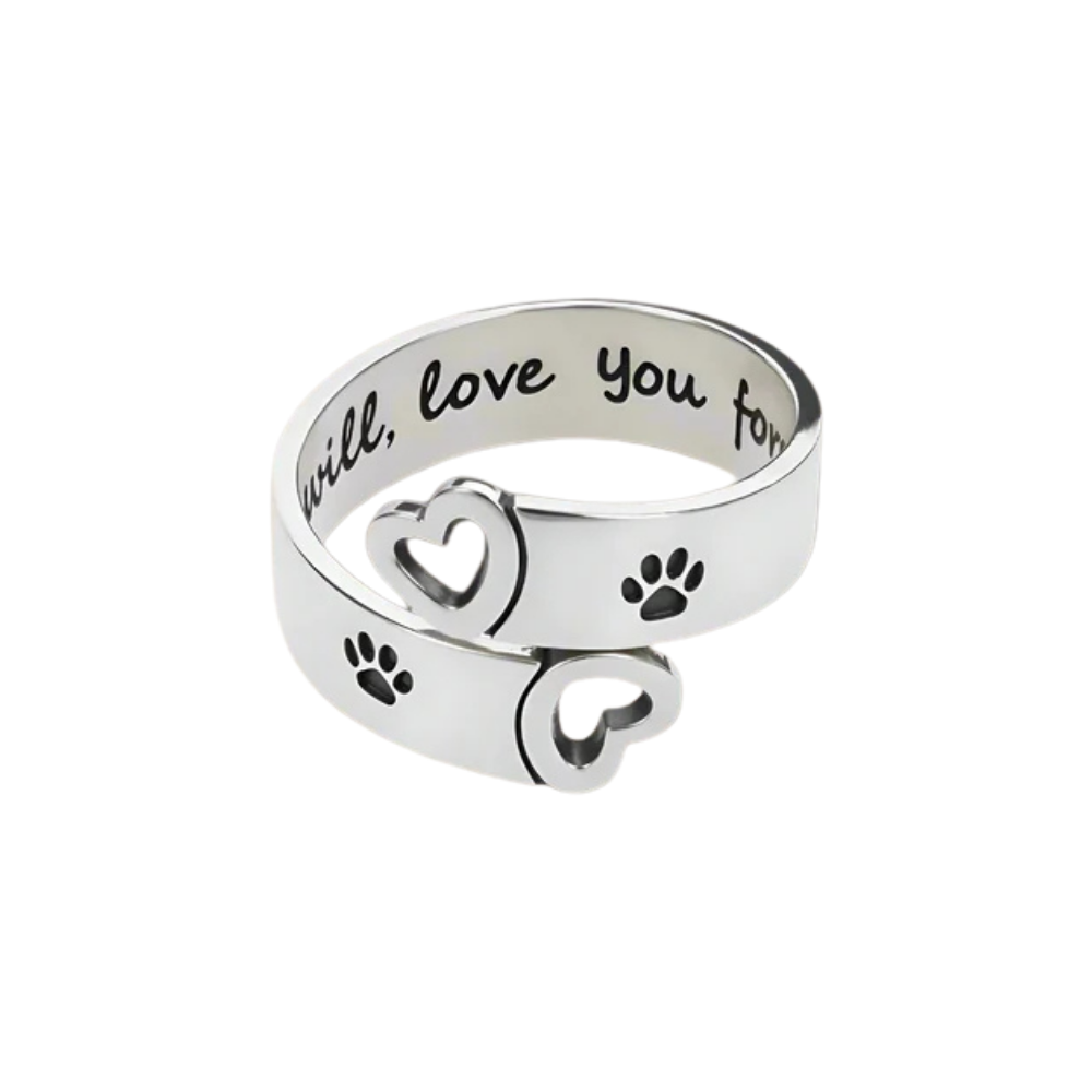 Charmara™ | A Twisting Symbol Of Endless Pet Love