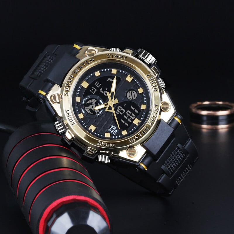 TitanTrek™ | Extreme Durability for Every Mission