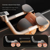 AbGlide™ | Abs, Arms, and Support—All in One Roll!