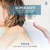 GlowScrub™ | The Softer Way to Smooth Skin