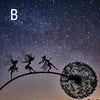 Dandelion Art™ | The ideal garden decoration for a magical touch