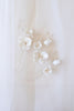 Tina™ | Elegant Floral Hair Pins