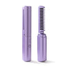SmoothStyler™ No more fighting frizz and tangles