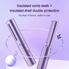 SmoothStyler™ No more fighting frizz and tangles