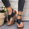 Claire™ | Timeless and Comfortable Orthopedic Sandals