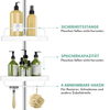 BathRack™ | Your Go-To Shelf for a Spotless Bathroom!