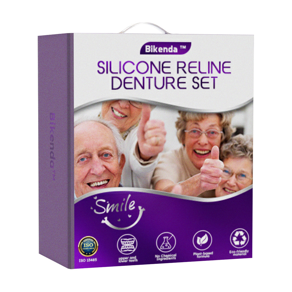 SmileFit™ | Enjoy a Confident Smile Without The High Price