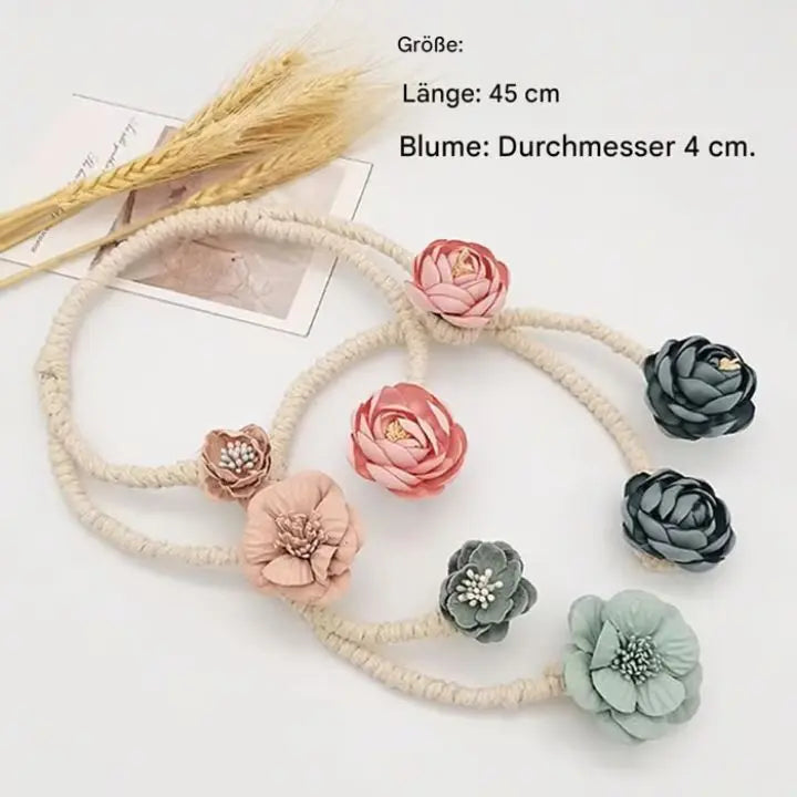 CurtainMag™ | The Magnetic Touch For Perfectly Styled Curtains