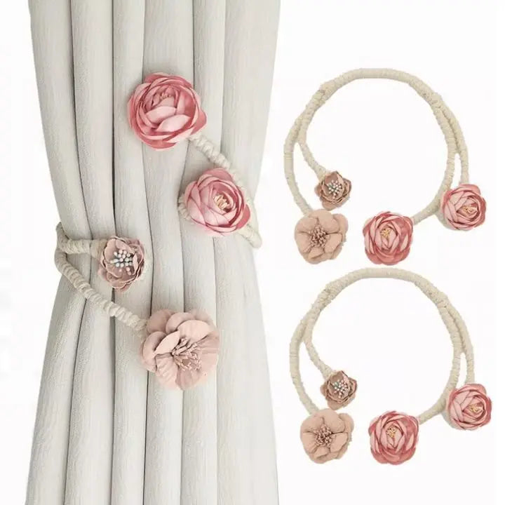 CurtainMag™ | The Magnetic Touch For Perfectly Styled Curtains