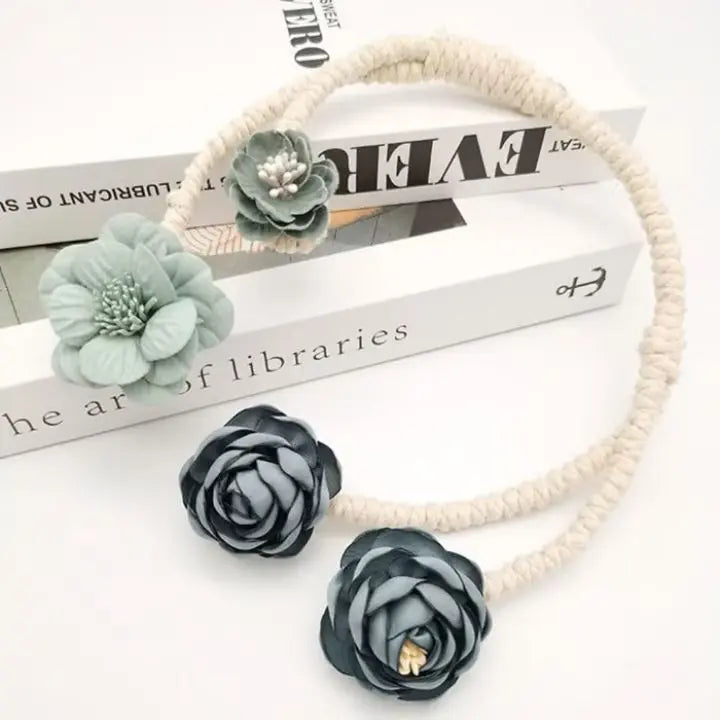 CurtainMag™ | The Magnetic Touch For Perfectly Styled Curtains