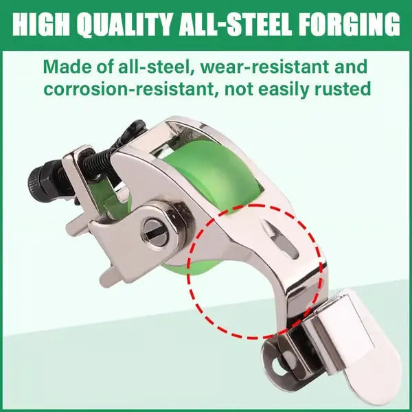 SewSmart™ | Professional Quality From The First Stitch