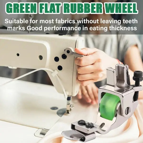 SewSmart™ | Professional Quality From The First Stitch