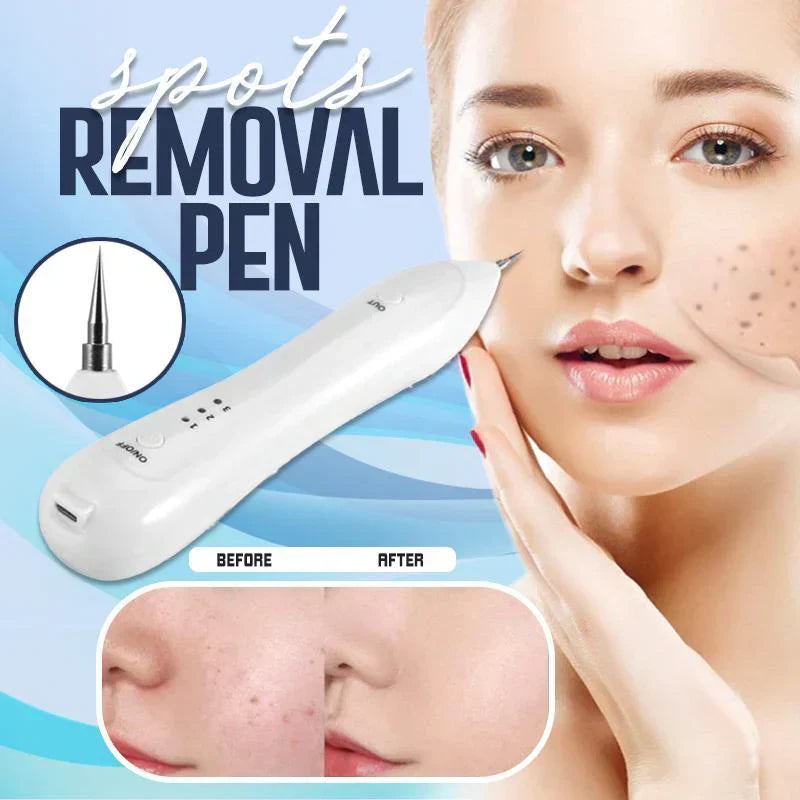 RadiantGlow™ | Dark Spot Vanisher in just Few Weeks
