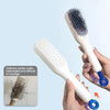 EasyComb™ | Your Daily Detangle with a Touch of Luxury