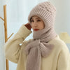 CozyShield™ I Embrace Warmth & Softness