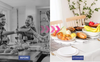 TableSerenity™ | For relaxed family meals