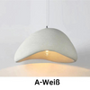 Wabi Sabi Pendant light