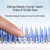 EasyComb™ | Your Daily Detangle with a Touch of Luxury