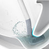 CleanGuard™ | Achieve a Sparkling Clean Toilet, Even in the Hardest-to-Reach Corners!