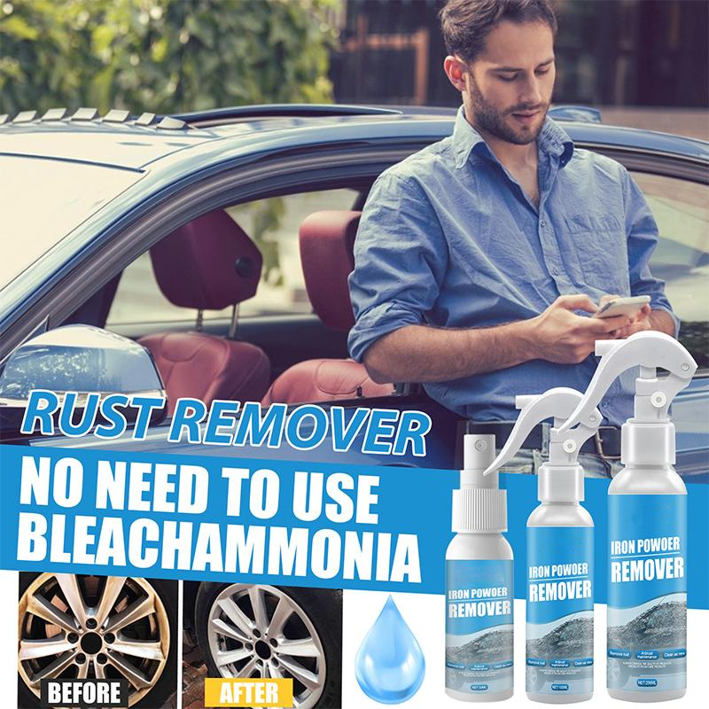 RustAway™ | Quick Rust Remover Spray