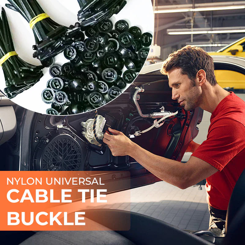 CableNest™ | The Smarter Way to Secure Cables