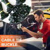CableNest™ | The Smarter Way to Secure Cables