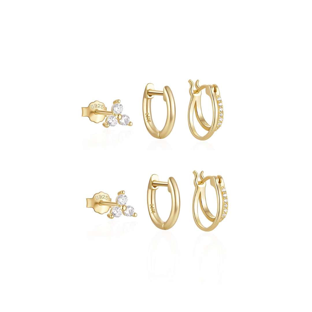 Renavi™ | One set, Endless Looks