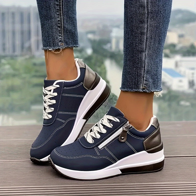 Hazel™ | Naturally Elegant Orthopedic Shoes