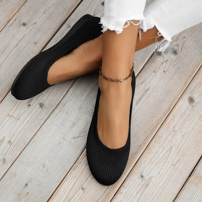Nora™ | Fashionable and supportive footwear